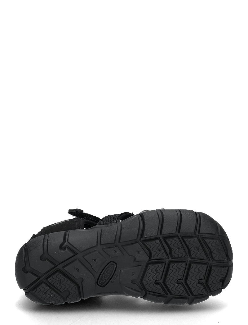KEEN - KE SEACAMP II CNX - sandals - black-grey - 4