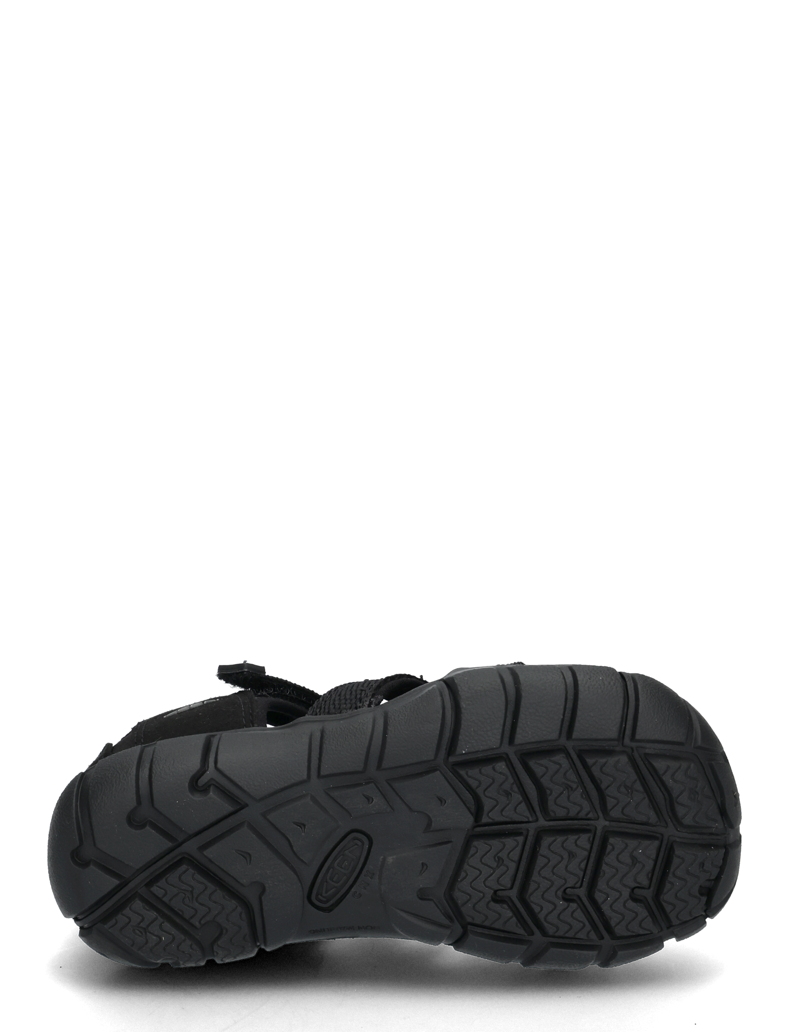 KEEN - KE SEACAMP II CNX - sandalen - black-grey - 4