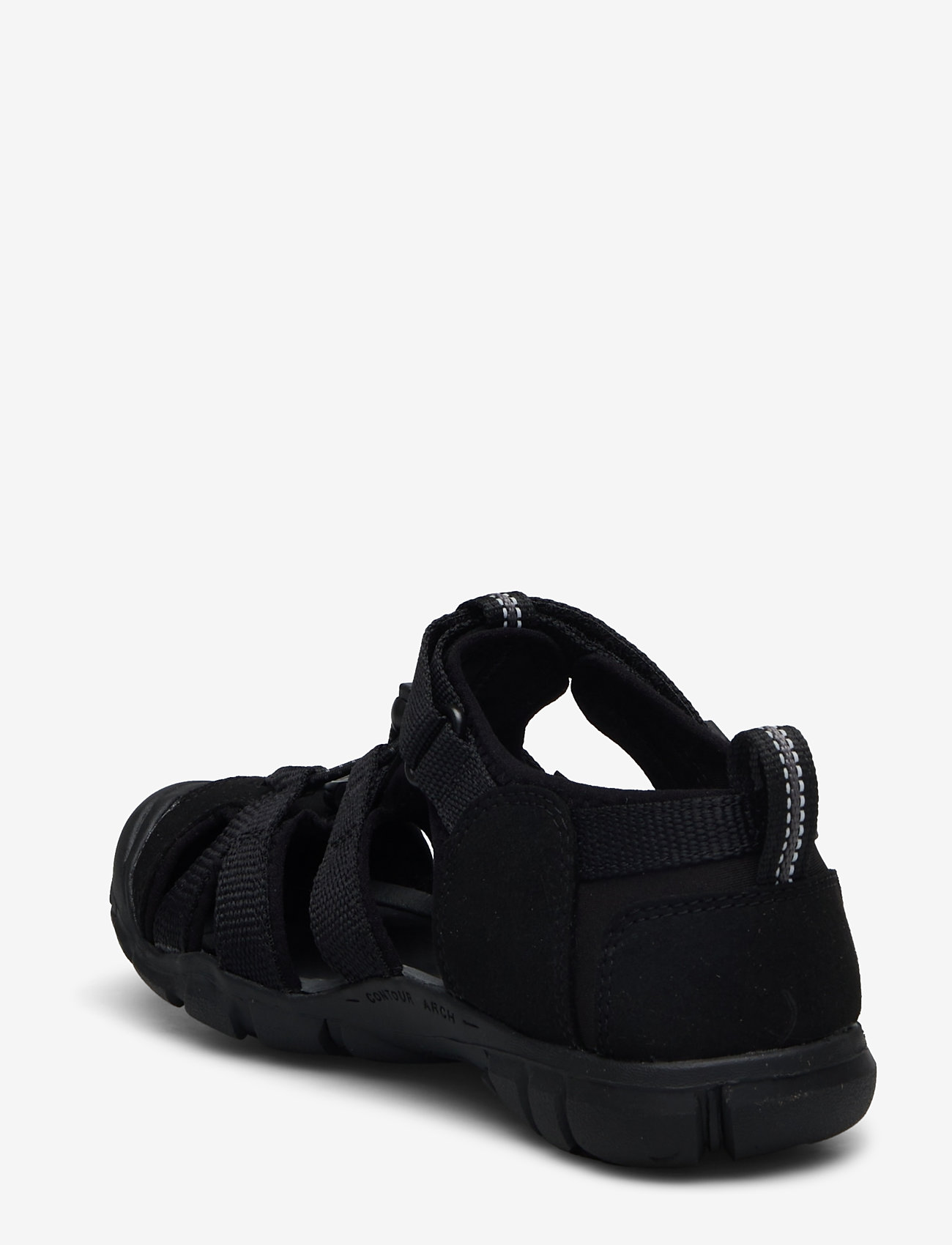 KEEN - KE SEACAMP II CNX - sandaler - black-grey - 2