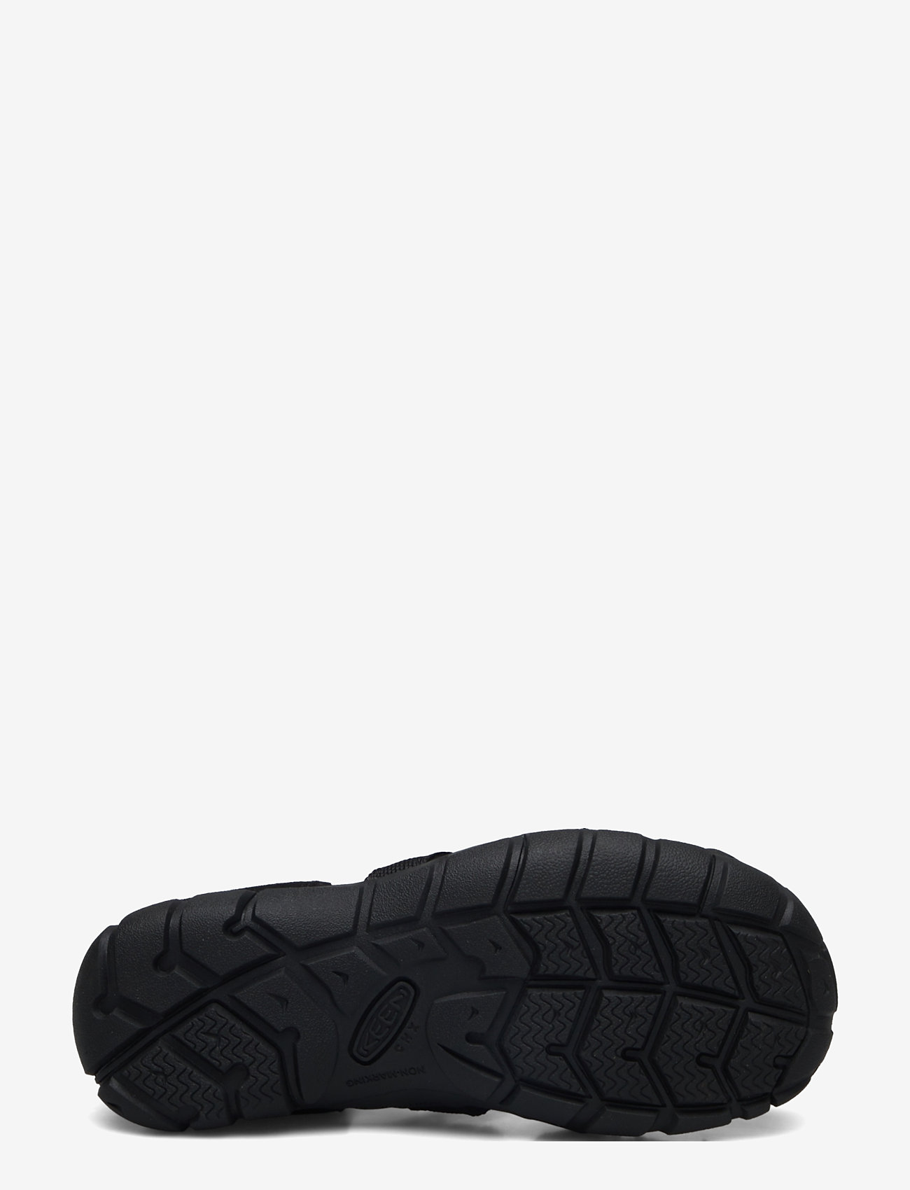 KEEN - KE SEACAMP II CNX - sandaler - black-grey - 4
