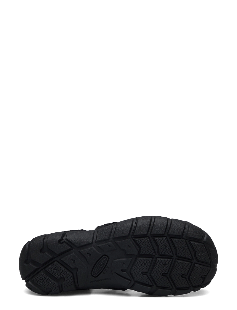 KEEN - KE SEACAMP II CNX - sandalen - black-grey - 4