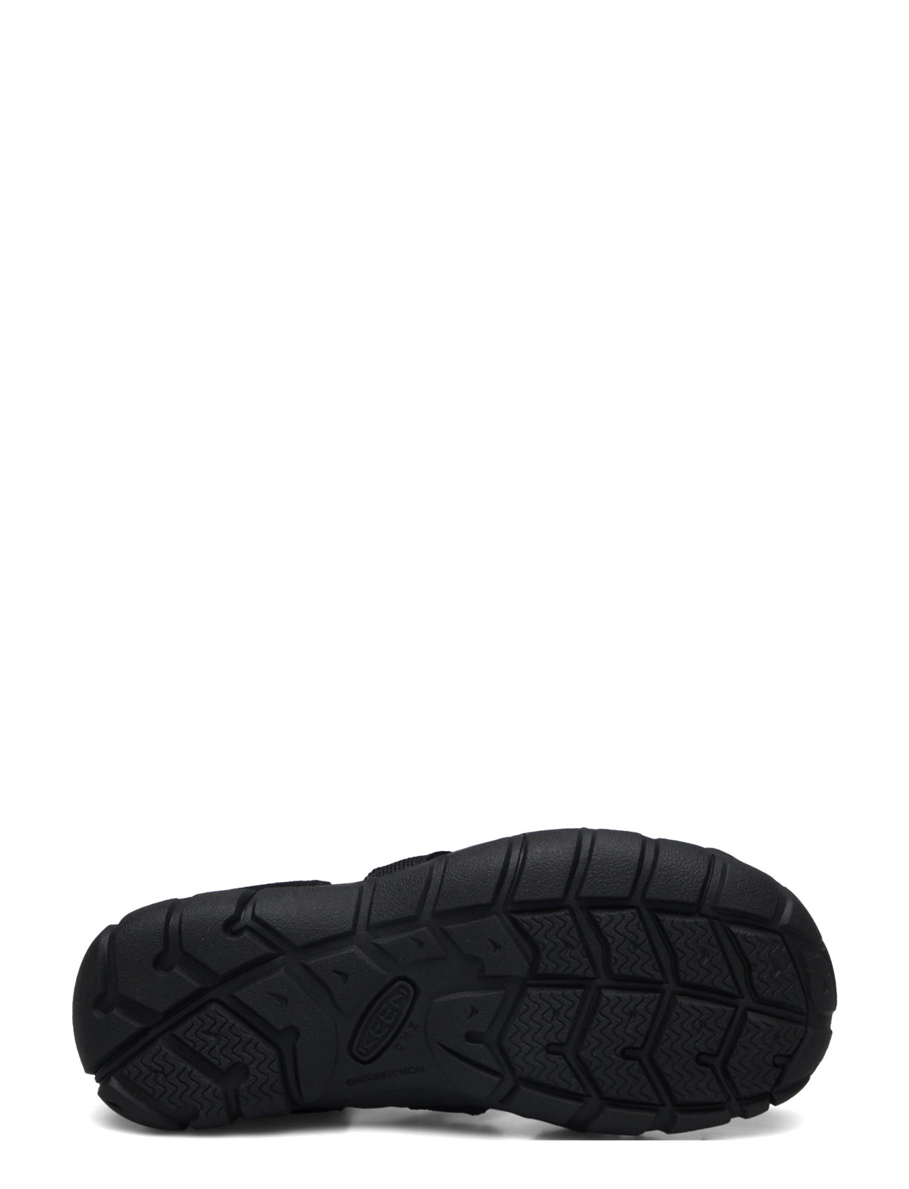 KEEN - KE SEACAMP II CNX - sandaler - black-grey - 4
