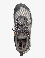 KEEN - KE NXIS EVO WP W-STEEL GREY-KEEN MAPLE - hiking shoes - steel grey-keen maple - 3