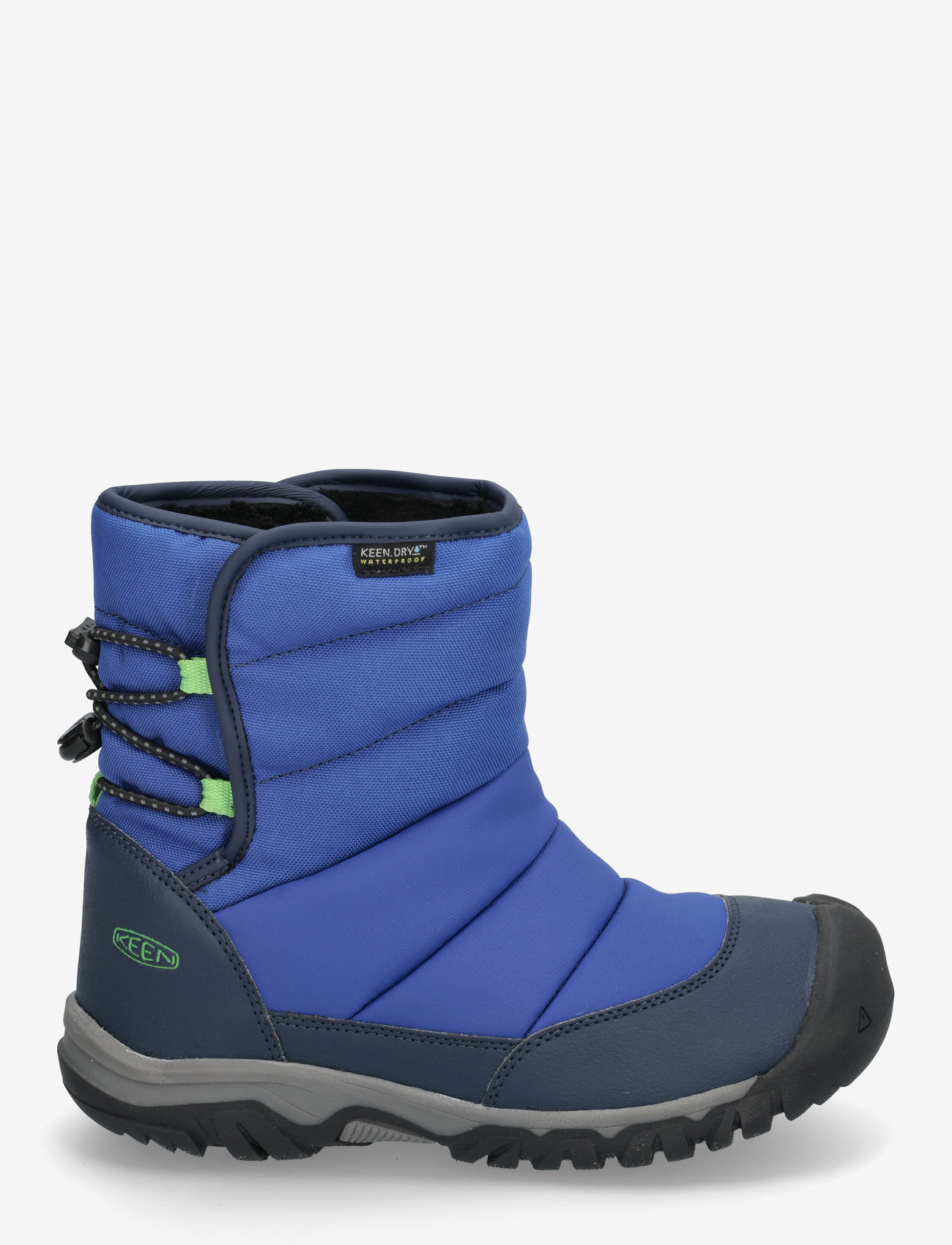 KEEN Ke Puffrider Wp Y-naval Academy-surf (KEE705-1027960