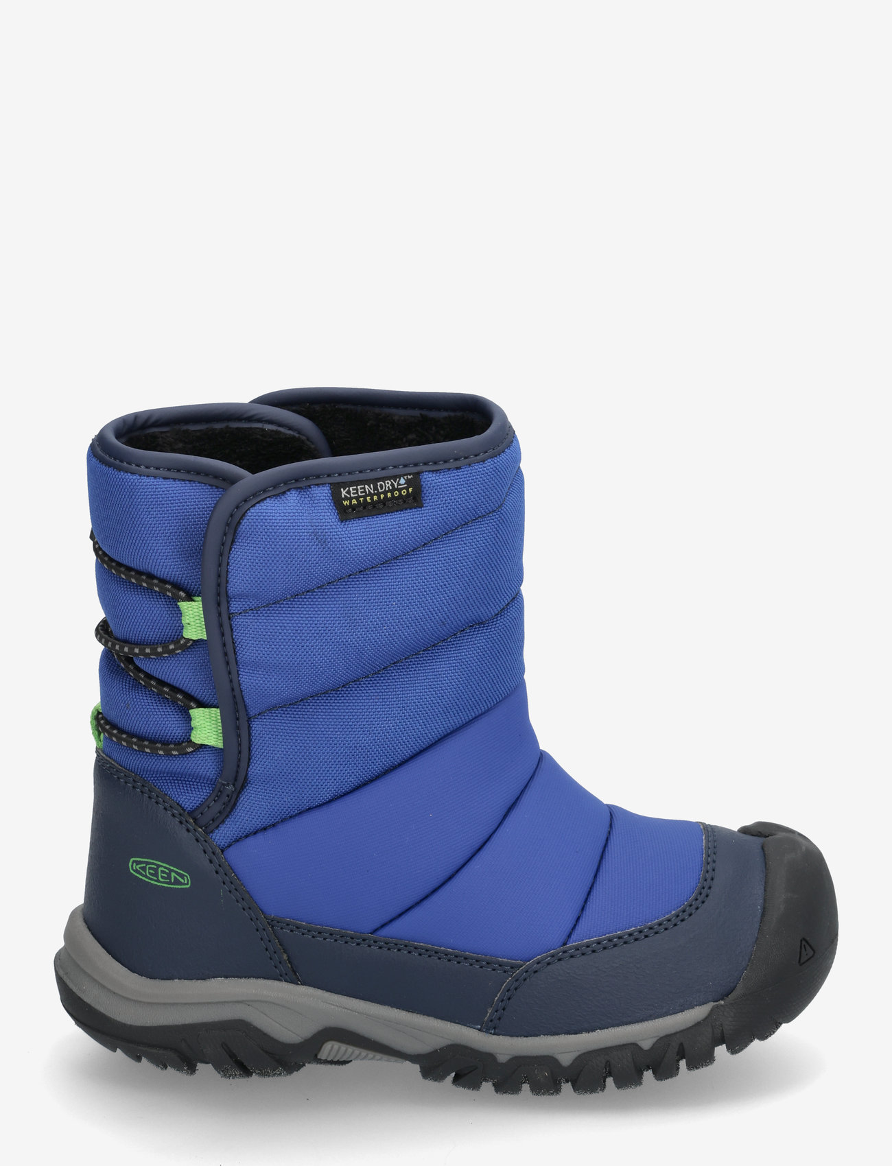 KEEN - KE PUFFRIDER WP C-NAVAL ACADEMY-SURF - naval academy-surf - 1