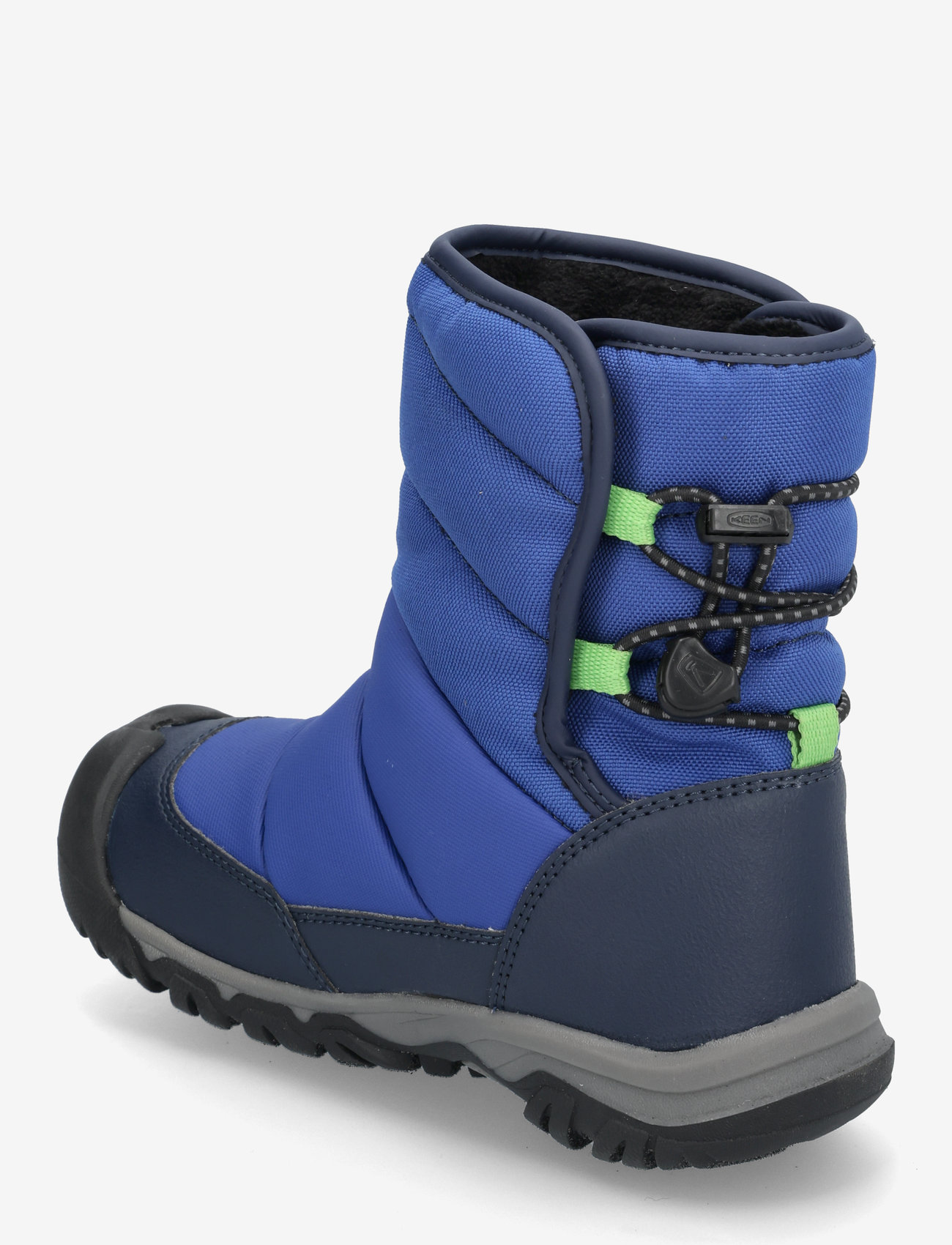 KEEN - KE PUFFRIDER WP C-NAVAL ACADEMY-SURF - naval academy-surf - 3