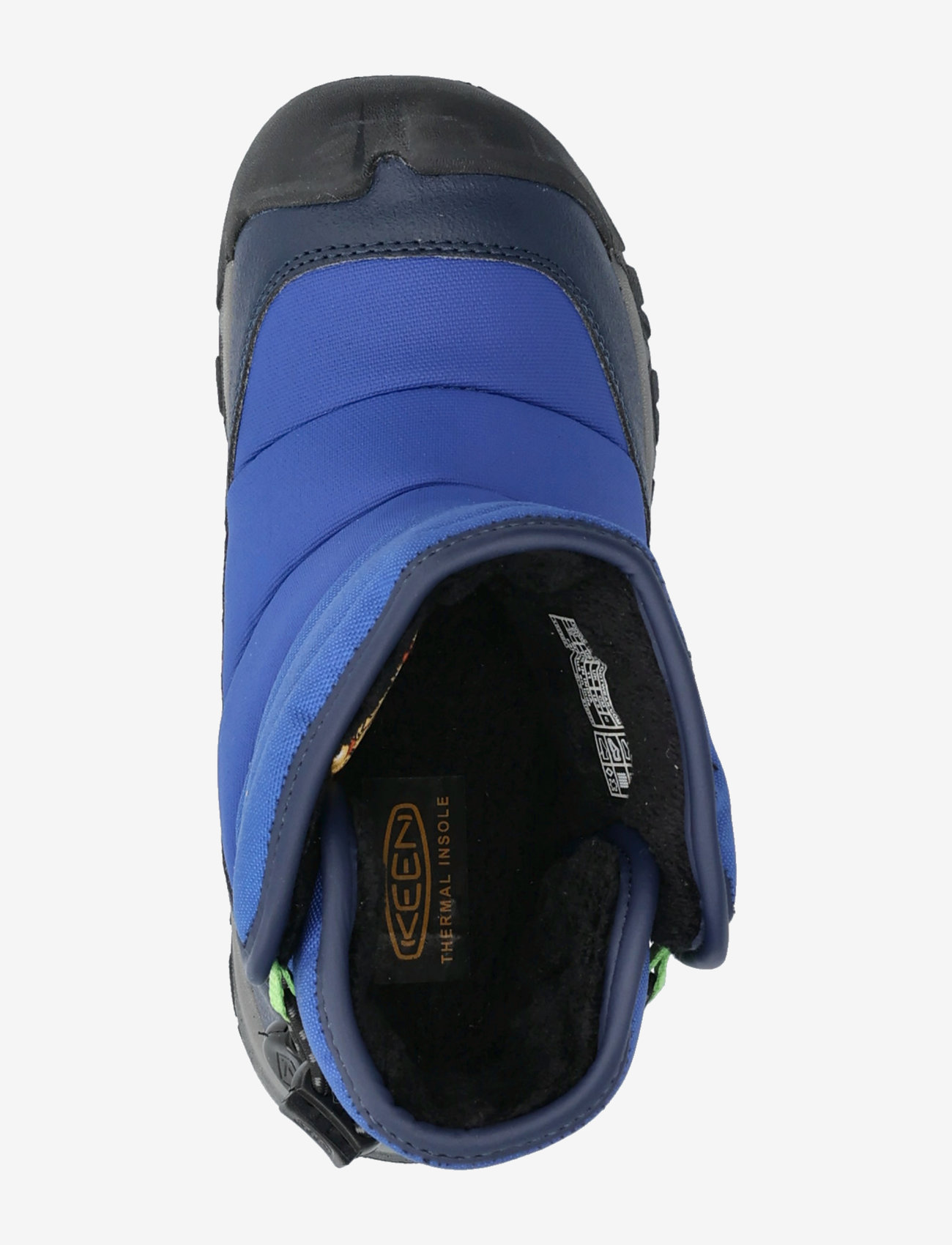 KEEN - KE PUFFRIDER WP C-NAVAL ACADEMY-SURF - naval academy-surf - 2