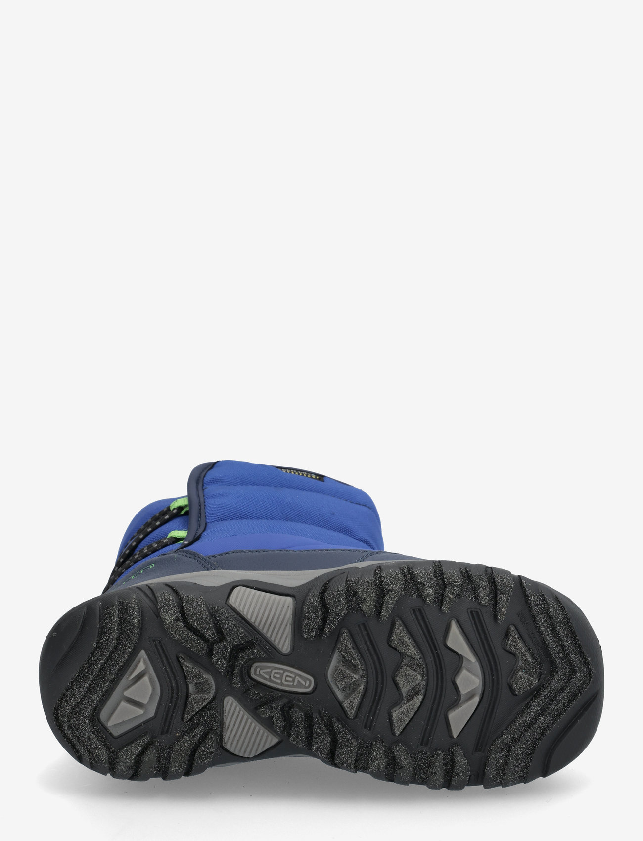 KEEN - KE PUFFRIDER WP C-NAVAL ACADEMY-SURF - naval academy-surf - 4