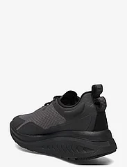 KEEN - KE WK400 WP W-TRIPLE BLACK - hiking shoes - triple black - 2