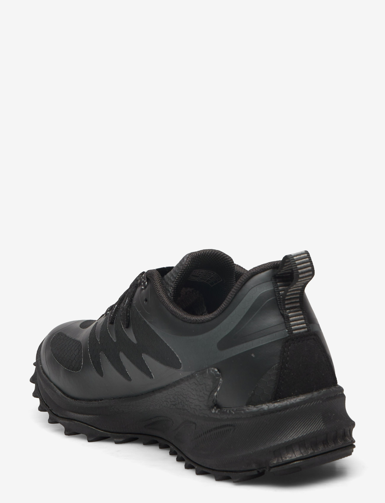KEEN - KE ZIONIC WP W-BLACK-BLACK - black-black - 2
