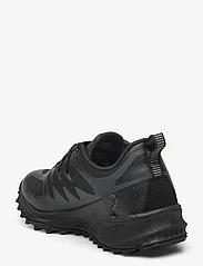 KEEN - KE ZIONIC WP W-BLACK-BLACK - hiking shoes - black-black - 3