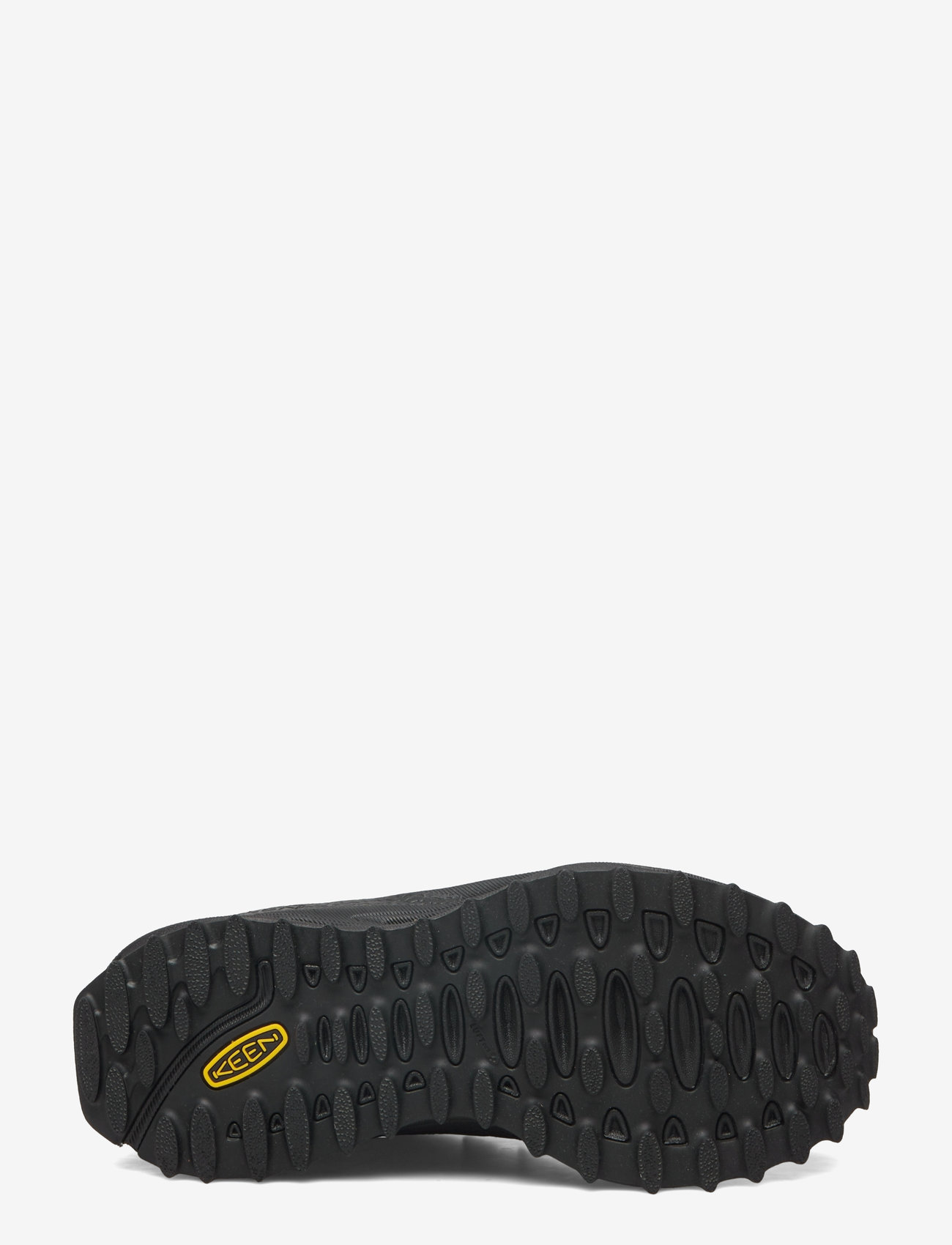 KEEN - KE ZIONIC WP W-BLACK-BLACK - black-black - 4