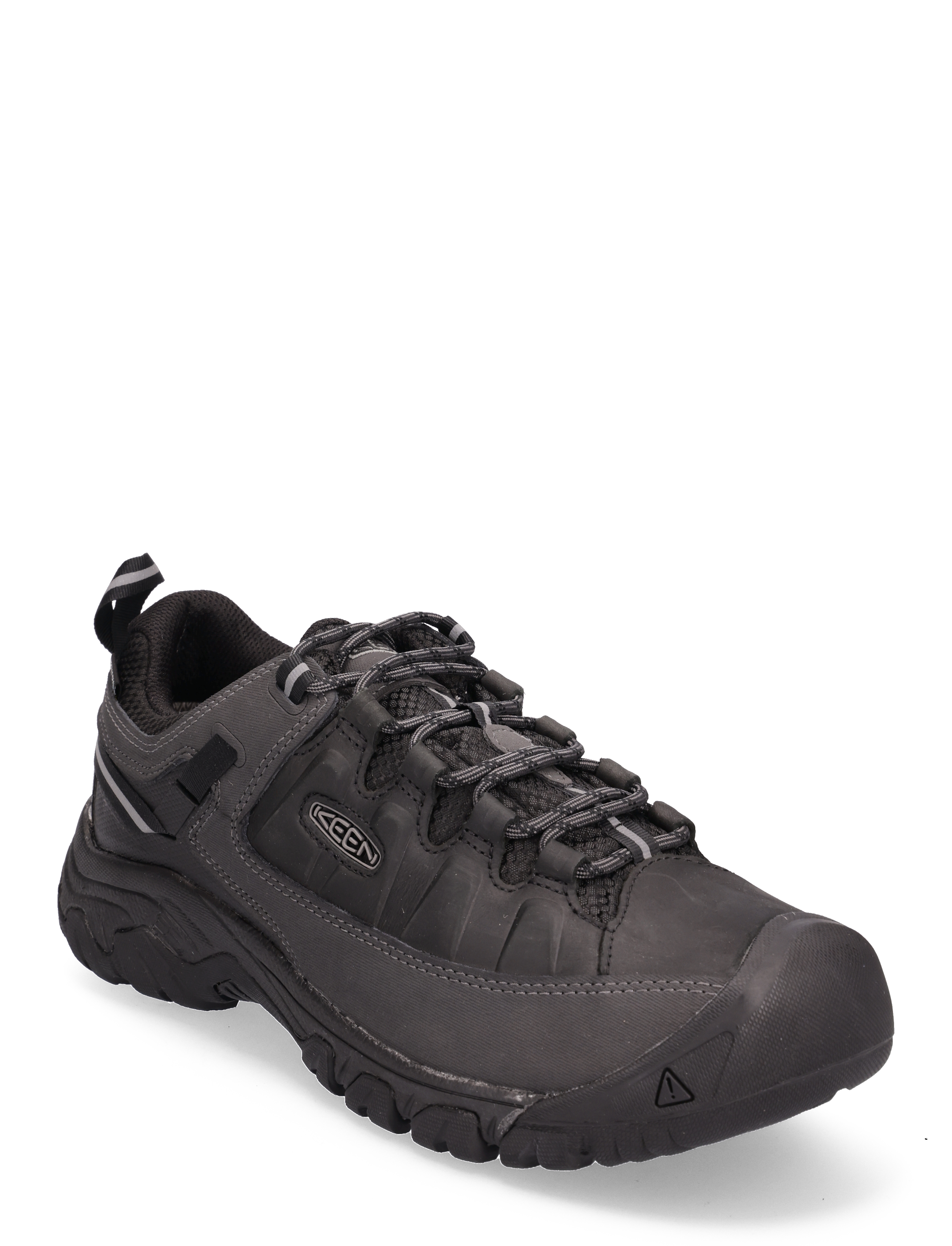 KEEN - KE TARGHEE III WP M - triple black - 0