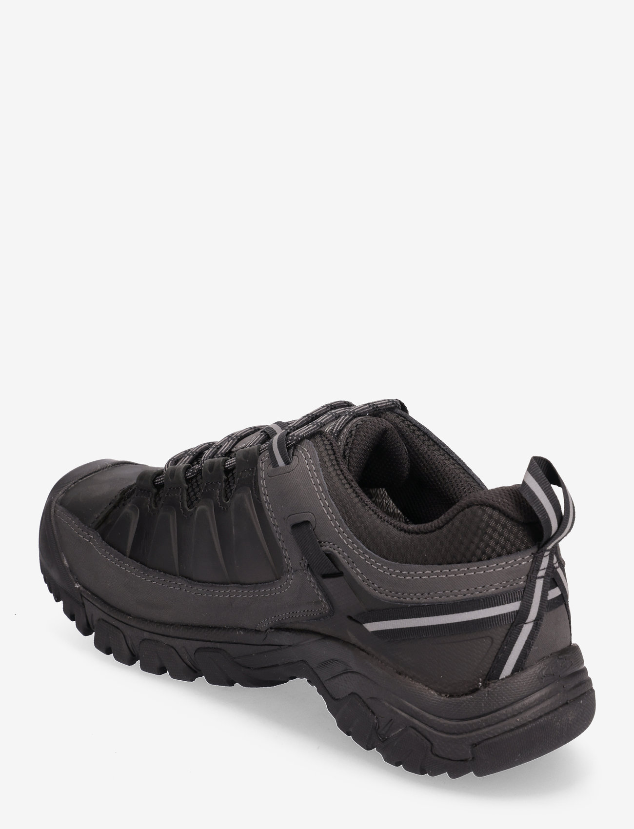 KEEN - KE TARGHEE III WP M - triple black - 2