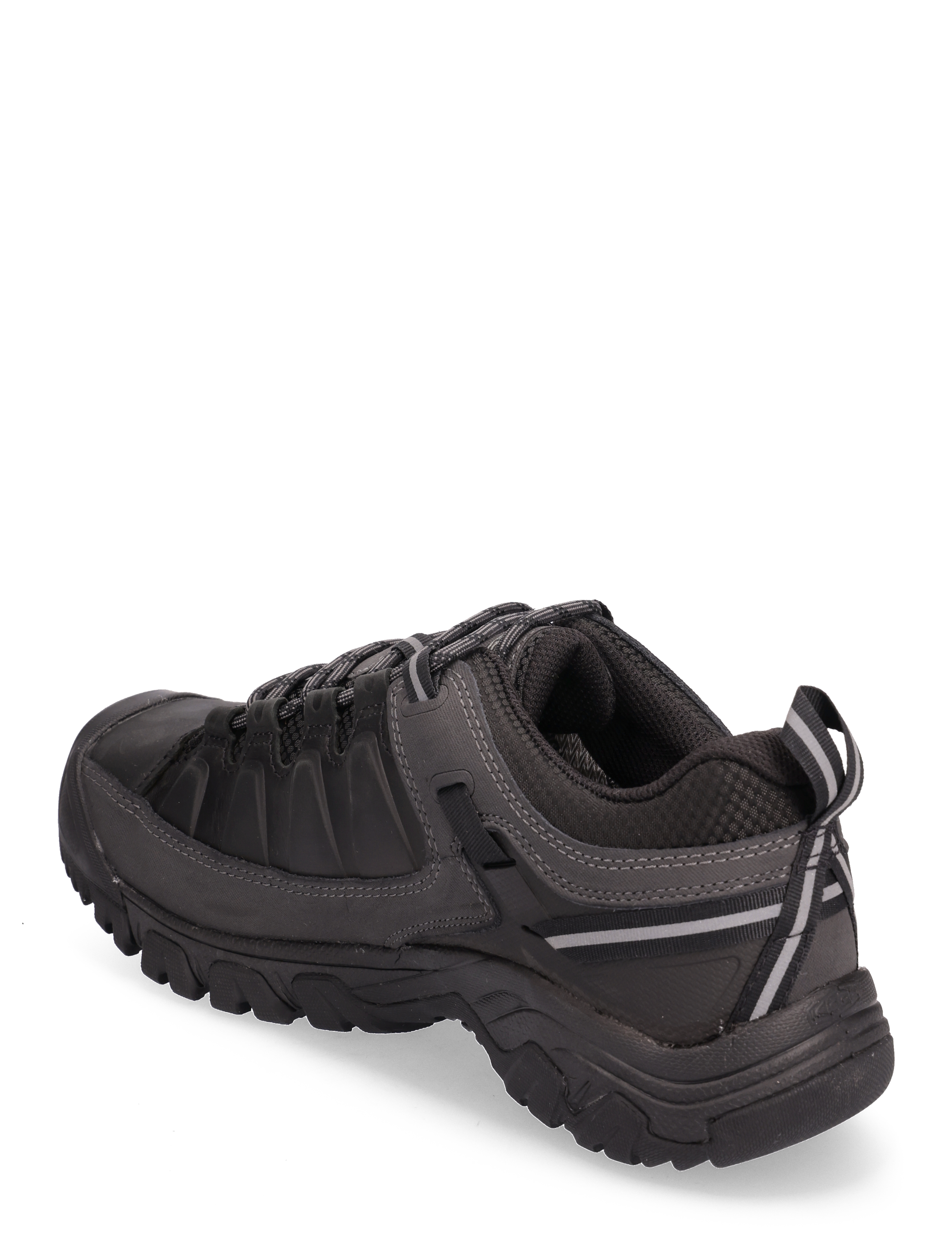 KEEN - KE TARGHEE III WP M - triple black - 2