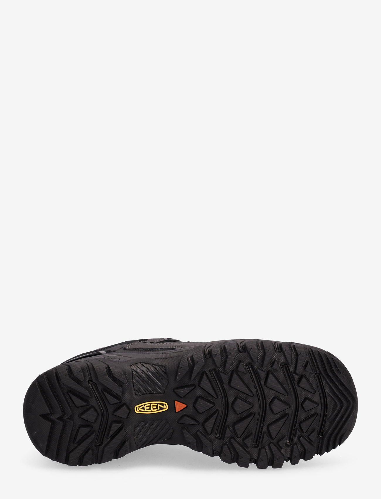 KEEN - KE TARGHEE III WP M - triple black - 4