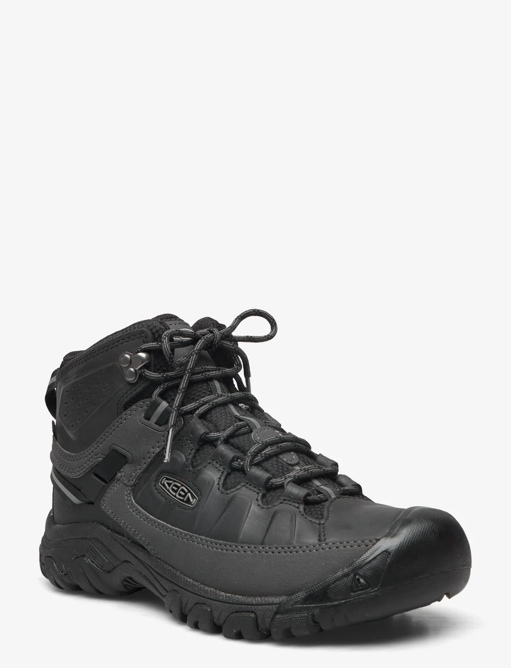 Keen targhee hotsell 3 mid wp