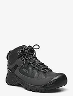 KE TARGHEE III MID WP M-TRIPLE BLACK - TRIPLE BLACK