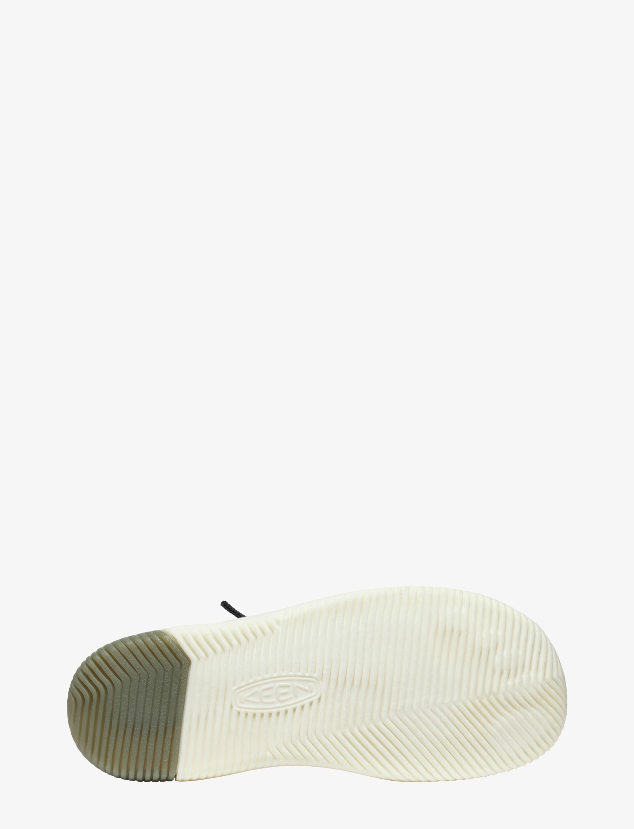 KEEN - KE KNX LACE - kõrge säärega tossud - black-star white - 4