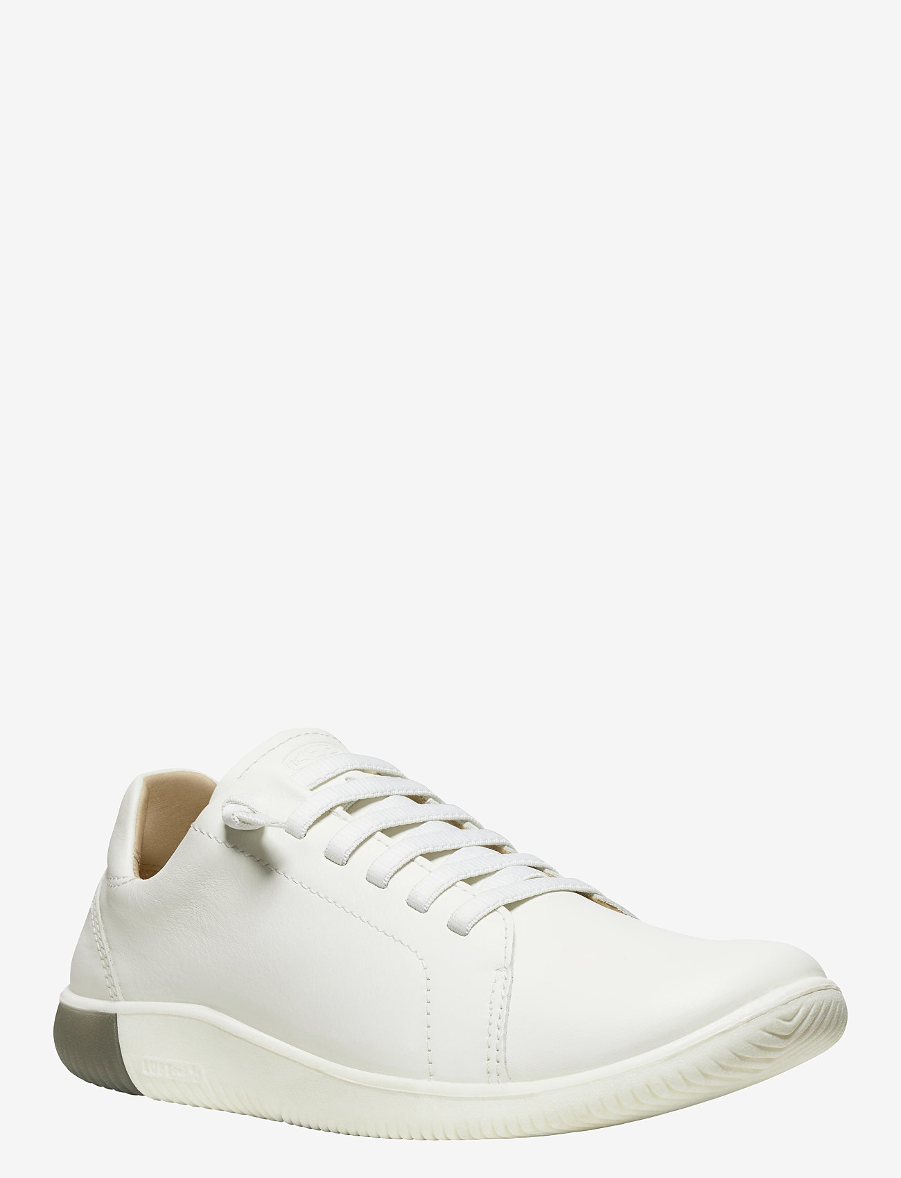 KEEN - KE KNX LACE M-STAR - star white-star white - 0