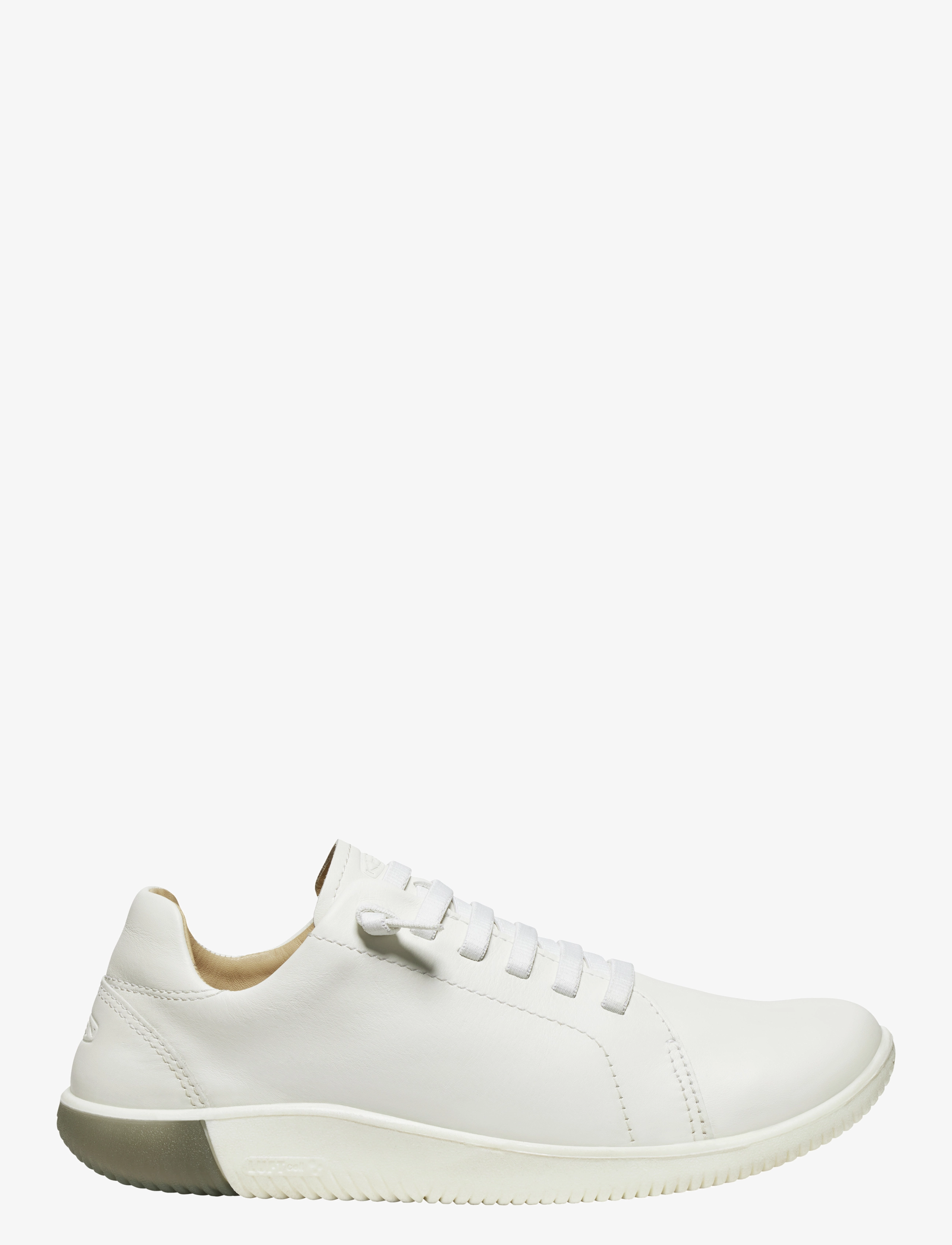 Keen Men's KNX Leather Sneaker låga sneakers – bild 4