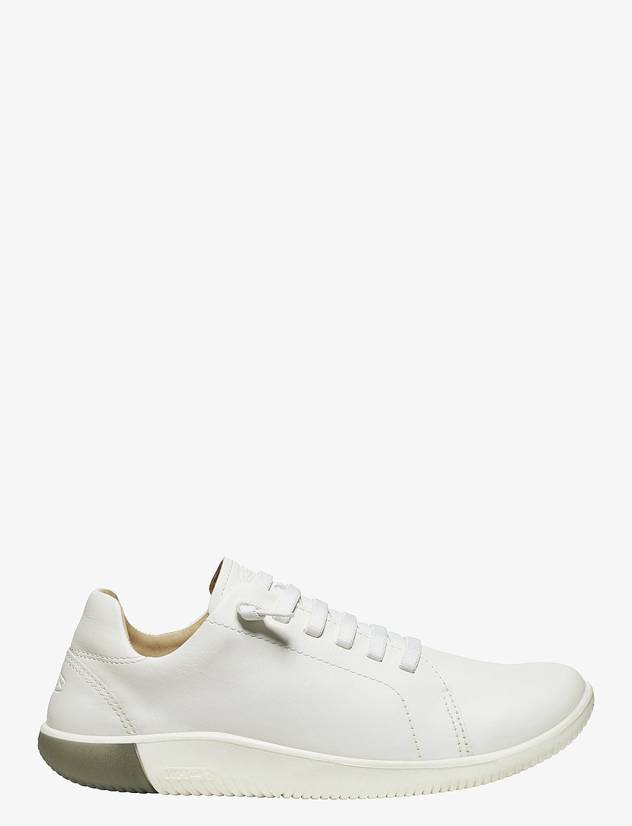 KEEN - KE KNX LACE M-STAR - kõrge säärega tossud - star white-star white - 1