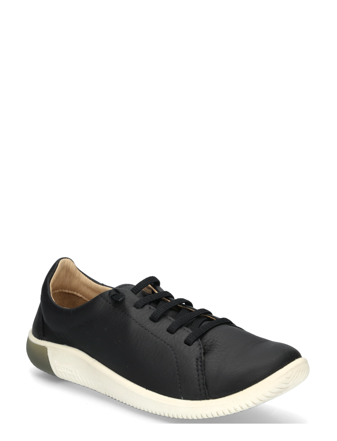 KEEN KE KNX LACE W-BLACK-STAR WHITE - Sneakers - BLACK-STAR WHITE / black