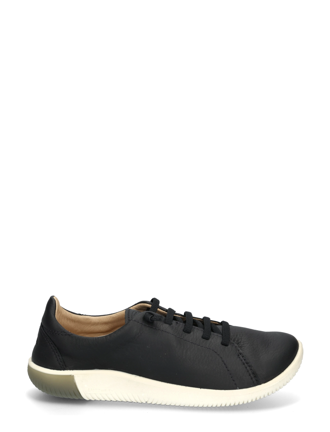 KEEN - KE KNX LACE W-BLACK-STAR WHITE - lave sneakers - black-star white - 2