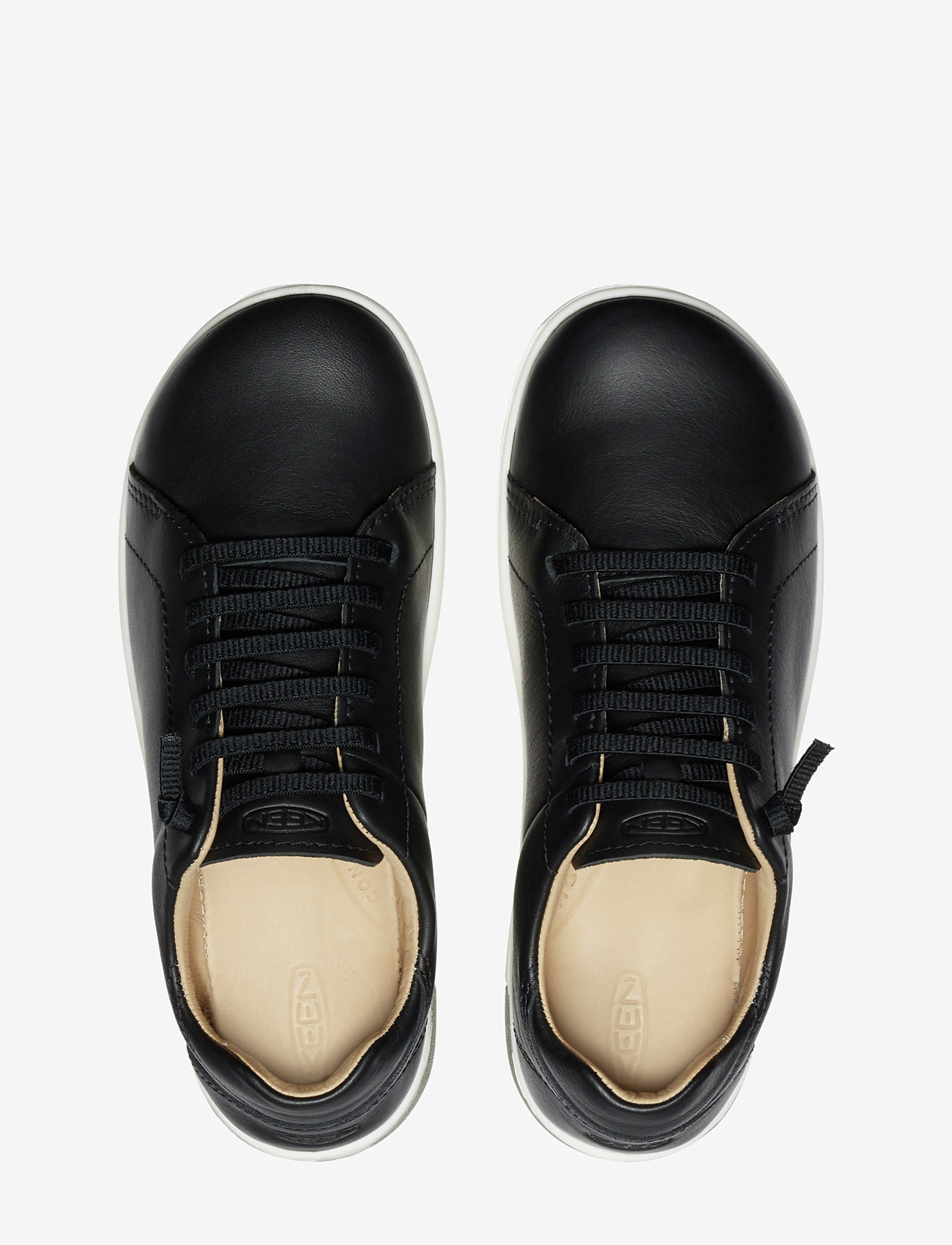 KEEN - KE KNX LACE - black-star white - 2