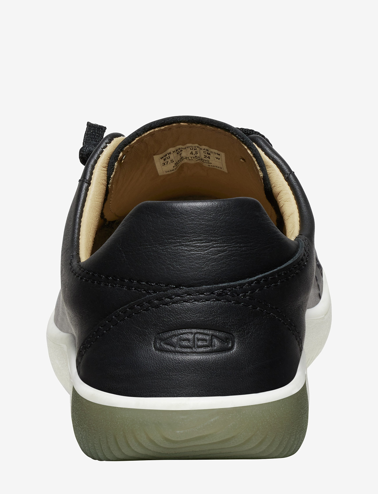 KEEN - KE KNX LACE - black-star white - 3