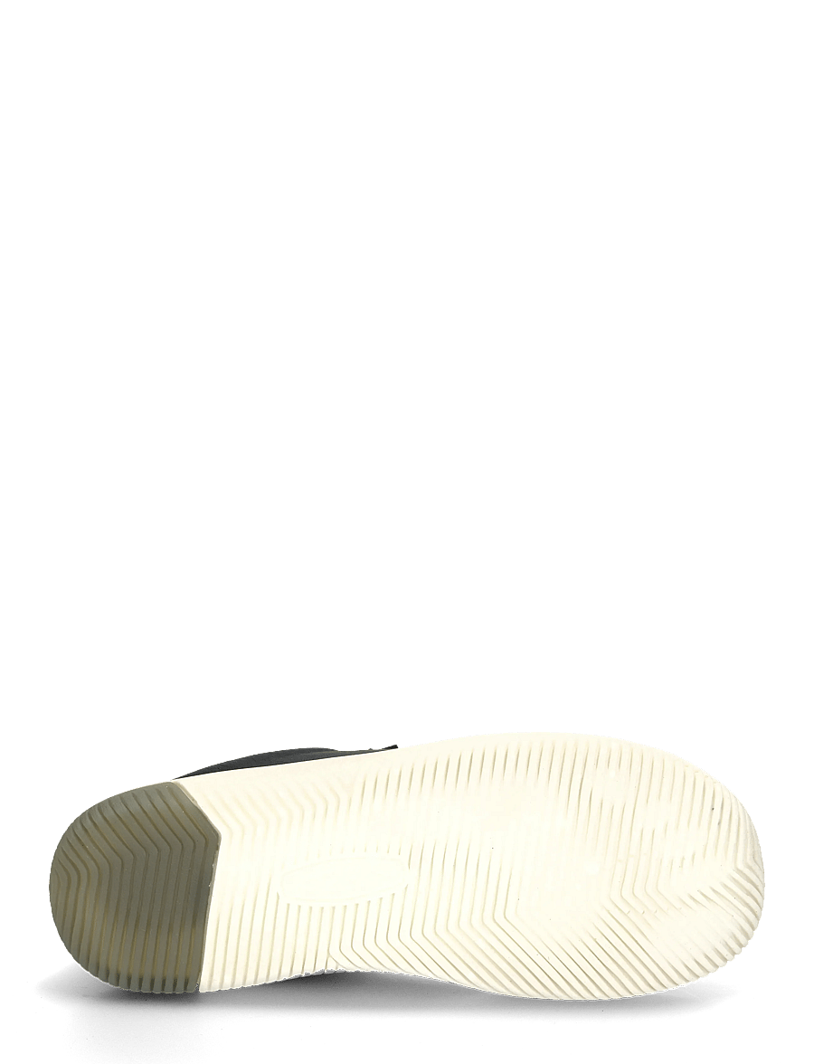 KEEN - KE KNX LACE W-BLACK-STAR WHITE - lave sneakers - black-star white - 4