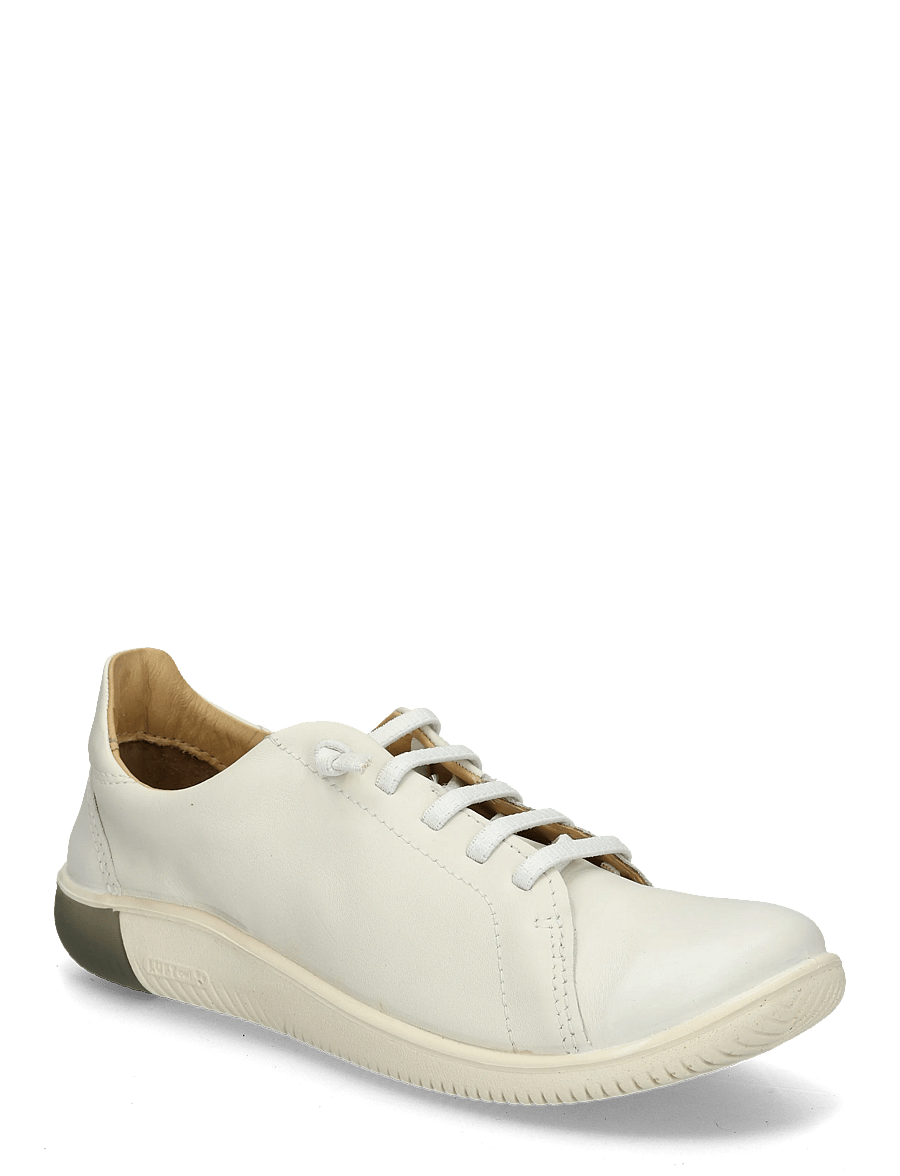 KEEN - KE KNX LACE W-STAR WHITE-STAR WHITE - lave sneakers - star white-star whit - 0