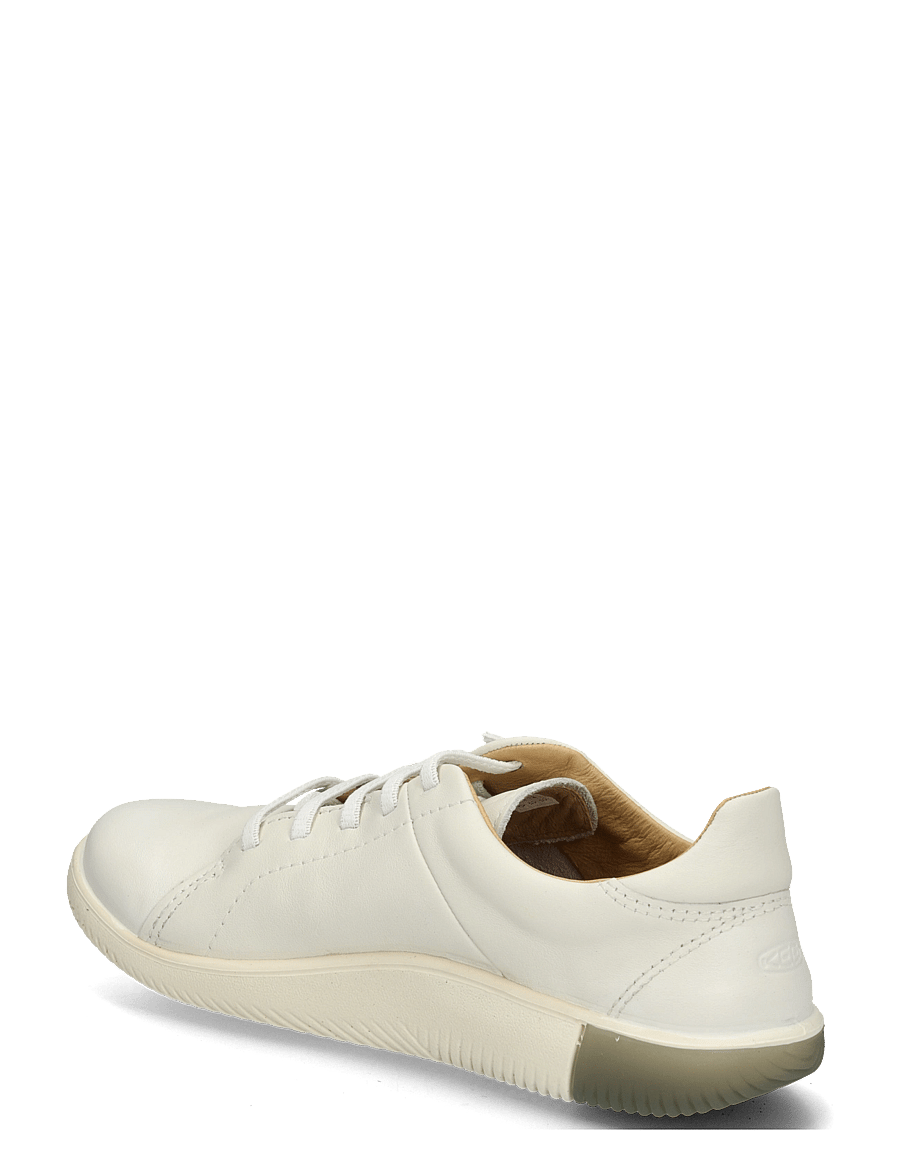 KEEN - KE KNX LACE W-STAR - niedrige sneakers - star white-star whit - 1