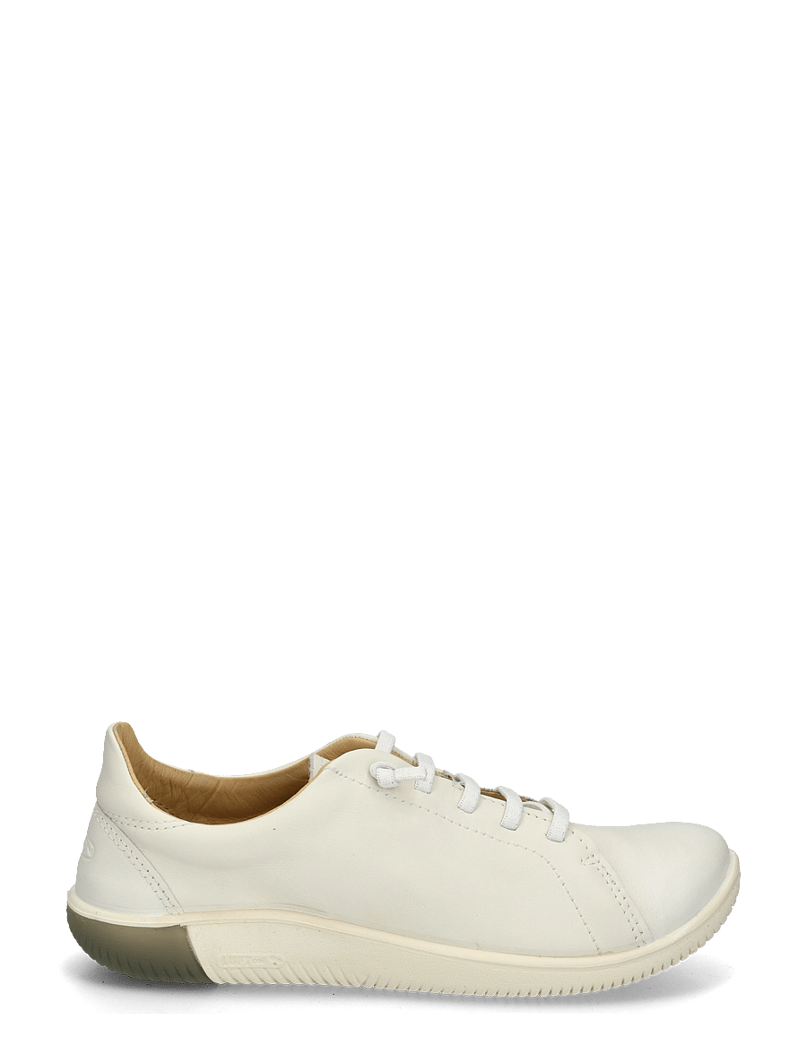 KEEN - KE KNX LACE W-STAR - niedrige sneakers - star white-star whit - 2