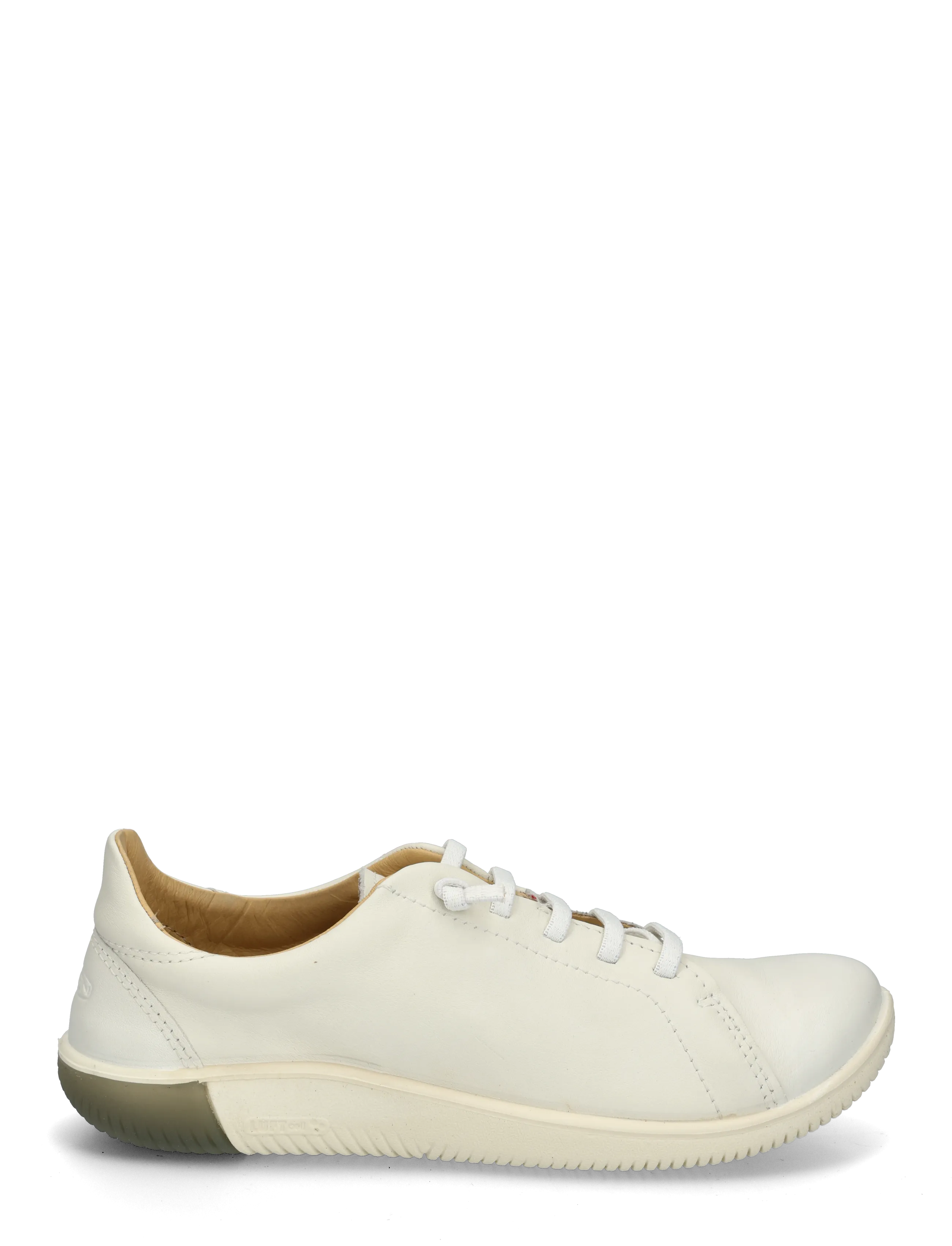 KEEN - KE KNX LACE W-STAR WHITE-STAR WHITE - madala säärega tossud - star white-star whit - 2