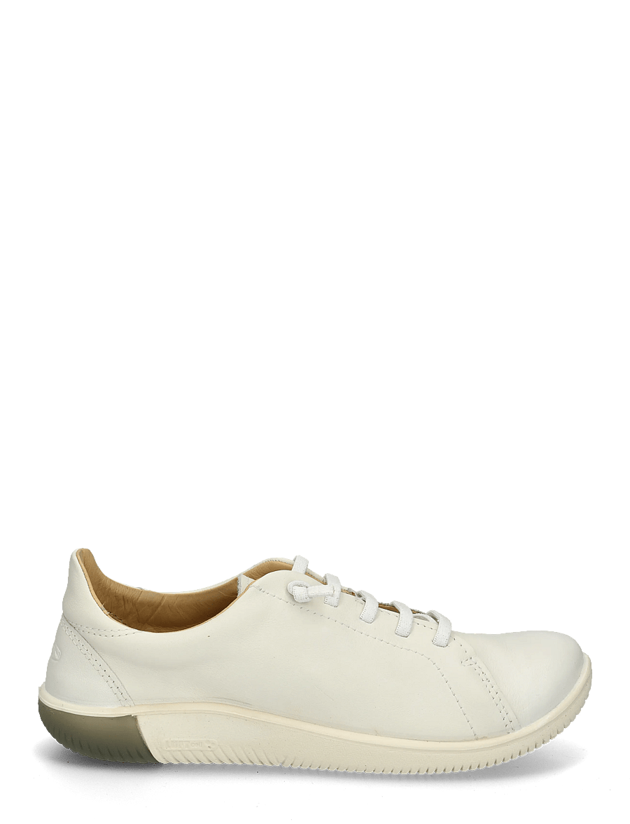 KEEN - KE KNX LACE W-STAR WHITE-STAR WHITE - lave sneakers - star white-star whit - 2