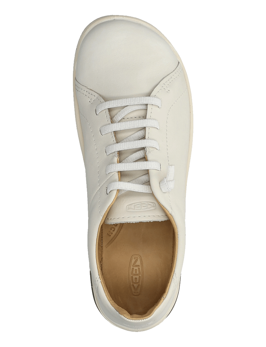 KEEN - KE KNX LACE W-STAR - niedrige sneakers - star white-star whit - 3