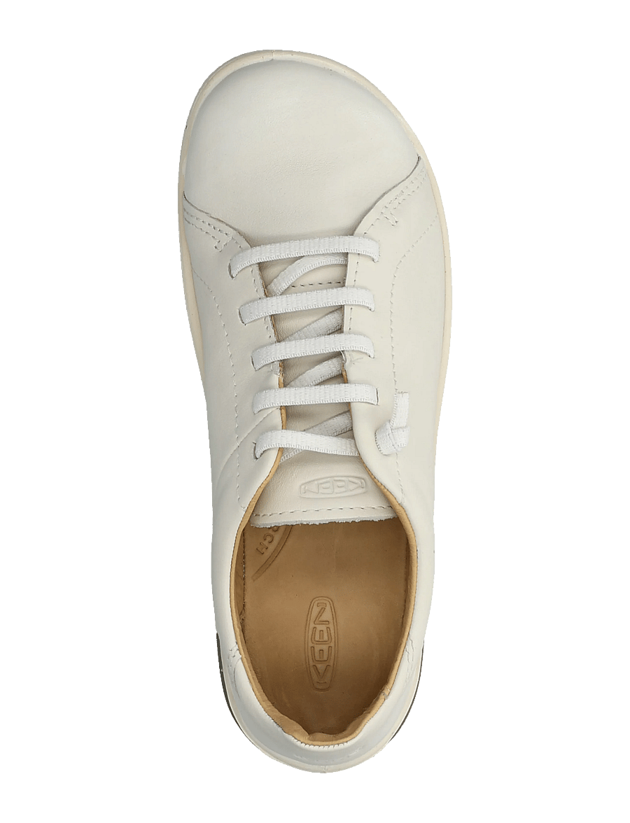 KEEN - KE KNX LACE W-STAR WHITE-STAR WHITE - lave sneakers - star white-star whit - 3