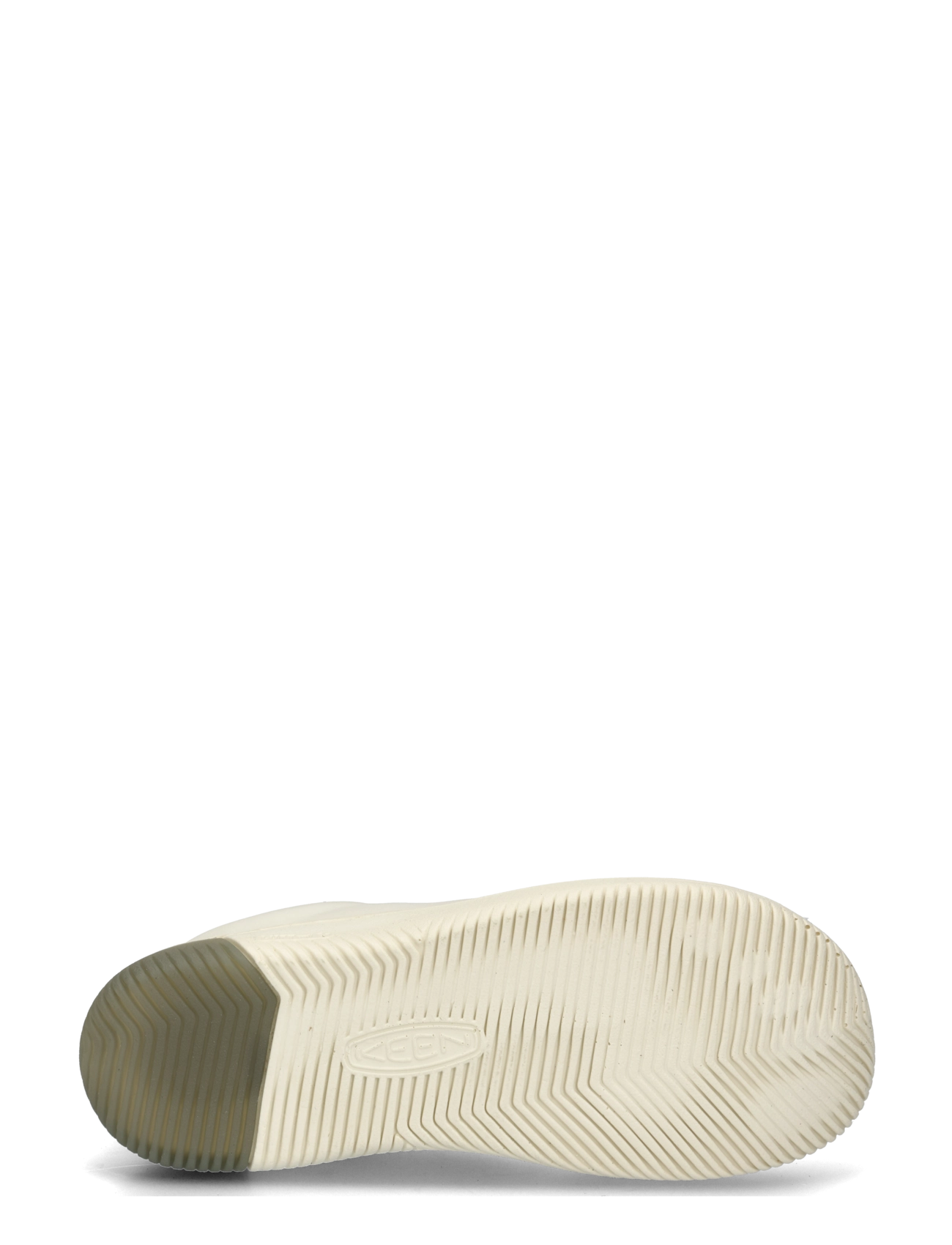 KEEN - KE KNX LACE W-STAR - niedrige sneakers - star white-star whit - 4