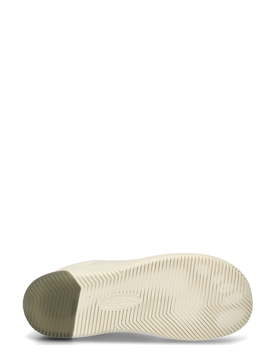 KEEN - KE KNX LACE W-STAR - niedrige sneakers - star white-star whit - 4