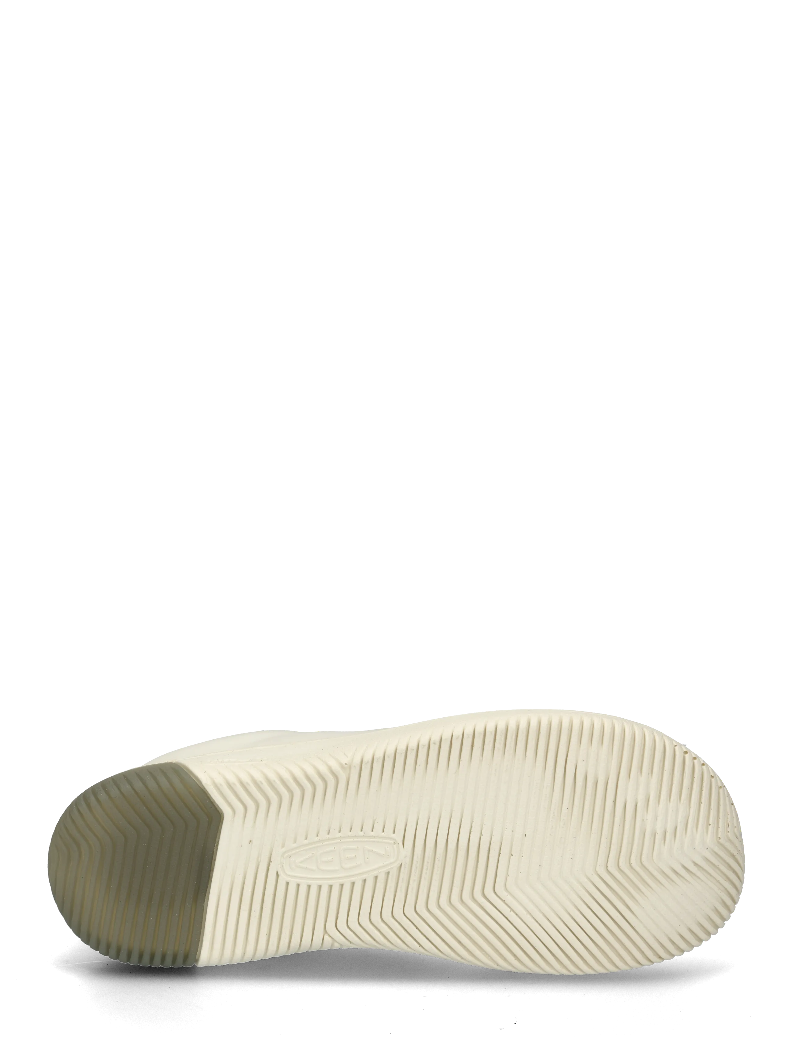 KEEN - KE KNX LACE W-STAR WHITE-STAR WHITE - madala säärega tossud - star white-star whit - 4
