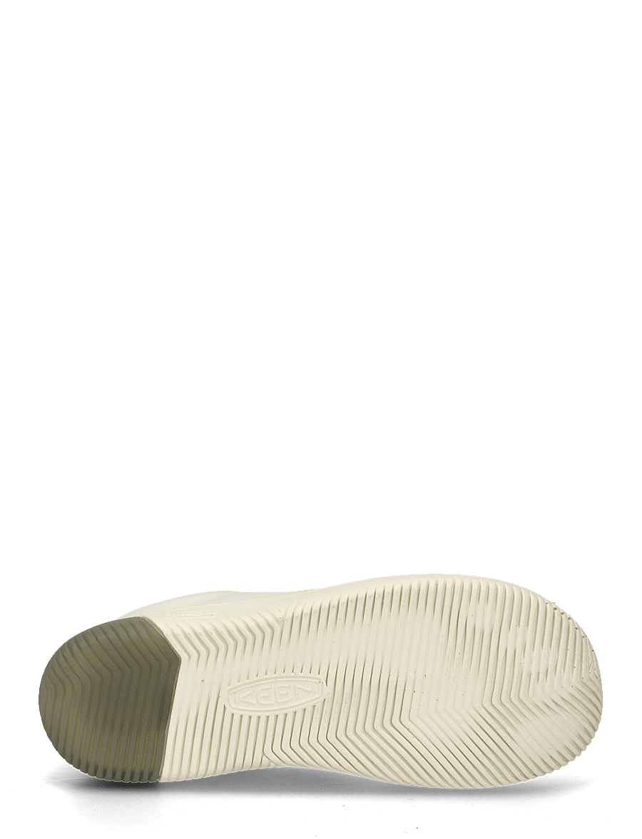 KEEN - KE KNX LACE W-STAR WHITE-STAR WHITE - lave sneakers - star white-star whit - 4