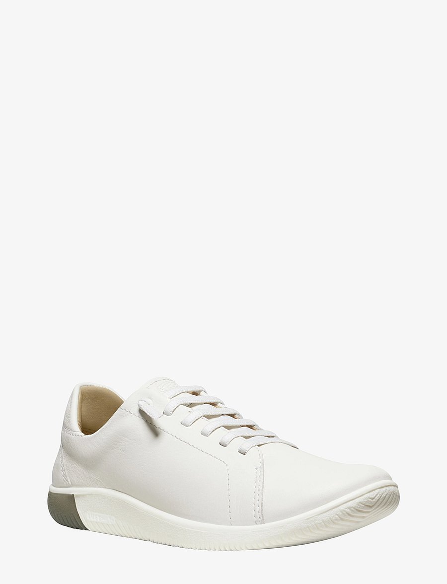 KEEN - KE KNX LACE W-STAR - lave sneakers - star white-star white - 0