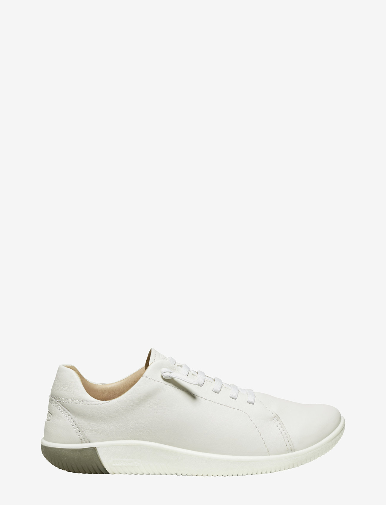 KEEN - KE KNX LACE W-STAR - niedrige sneakers - star white-star white - 1