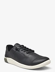 KEEN - KE KNX UNLINED W - chaussures de randonnée - black-star white - 0