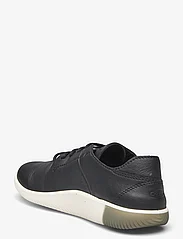 KEEN - KE KNX UNLINED W - chaussures de randonnée - black-star white - 2