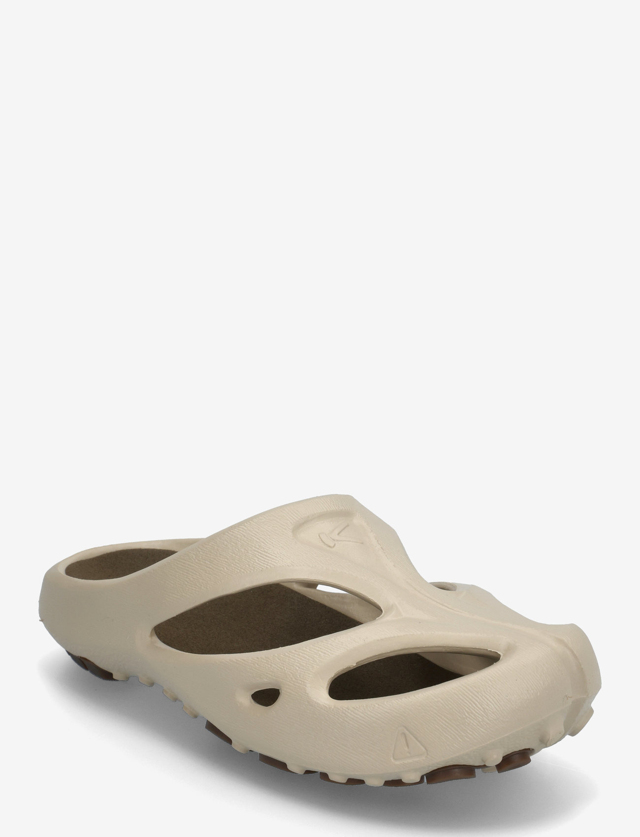 KEEN - KE SHANTI M-PLAZA - plaza taupe-canteen - 0