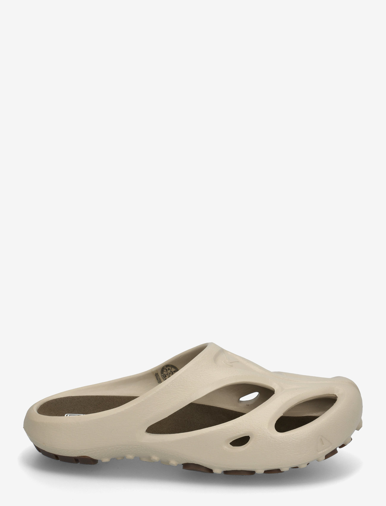 KEEN - KE SHANTI M-PLAZA - plaza taupe-canteen - 1