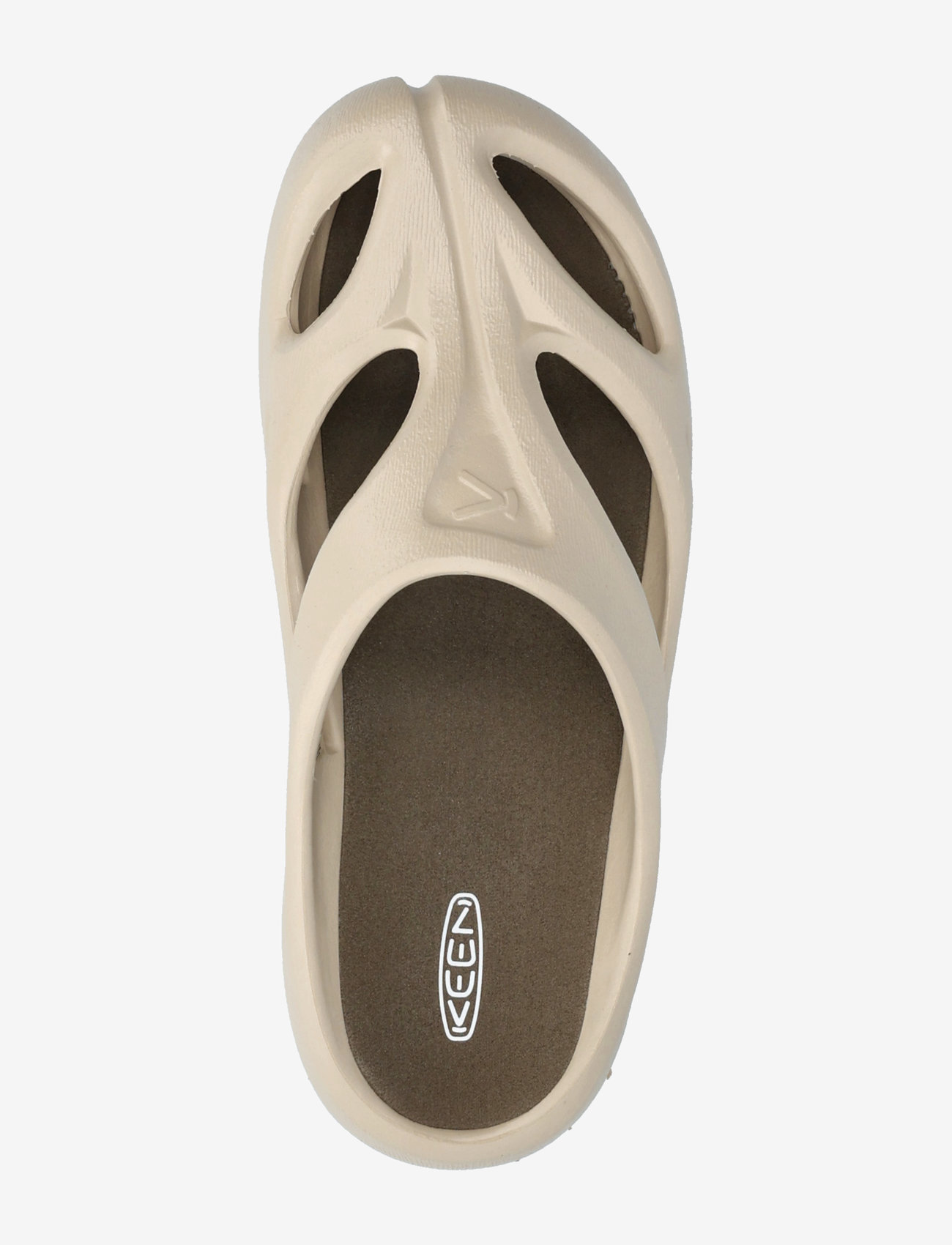 KEEN - KE SHANTI M-PLAZA - plaza taupe-canteen - 3