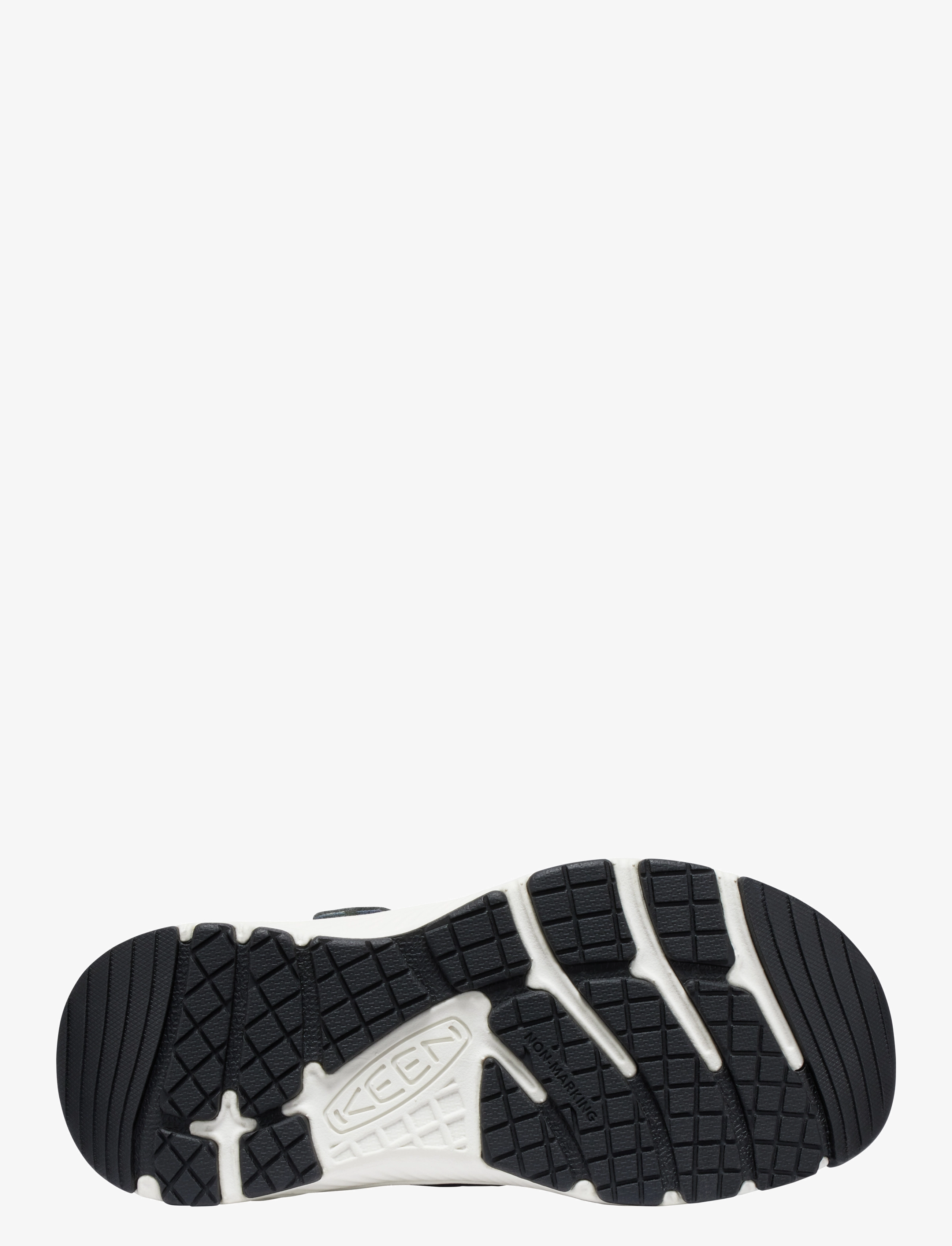 KEEN - KE MOTOZOA SANDAL Y-VINTAGE - vintage indigo-scarlet ibis - 3